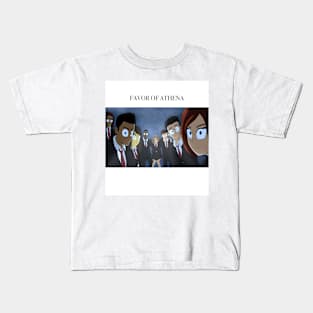 Placeholder Kids T-Shirt